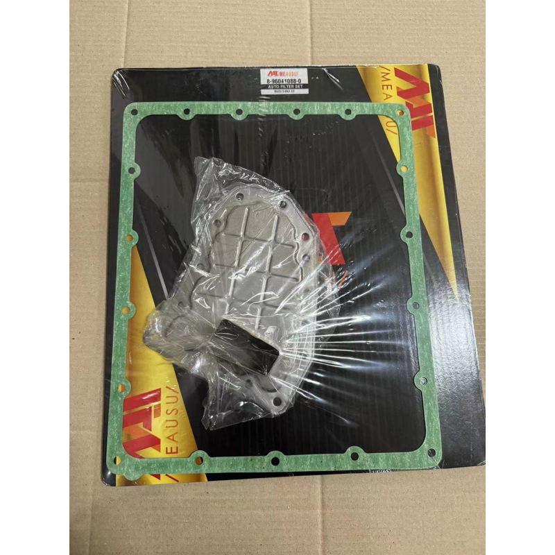 MEAUSU OEM AUTO TRANSMISSION FILTER MITSUBISHI TRITON VGT ISUZU DMAX ...
