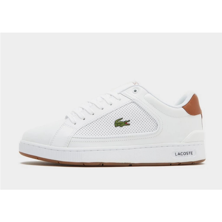 LACOSTE Sneakers Deviation 3.0 Men Shopee Malaysia