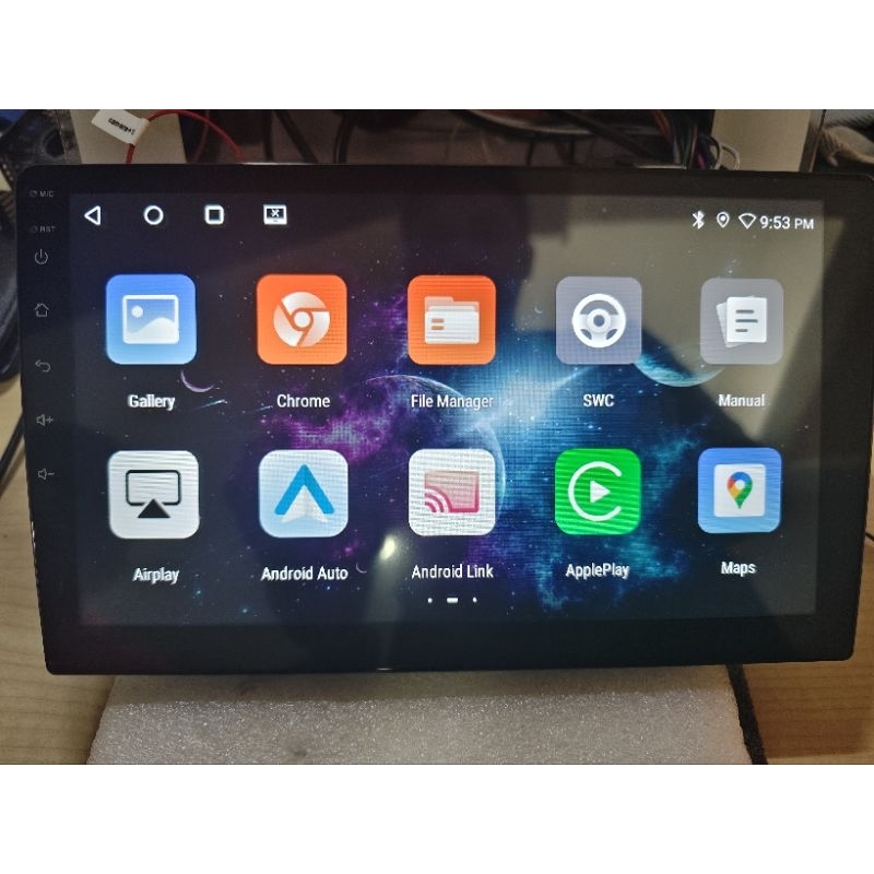 ANDROID PLAYER MURAH PX30S RK 3326 4GB RAM 64GB | Shopee Malaysia