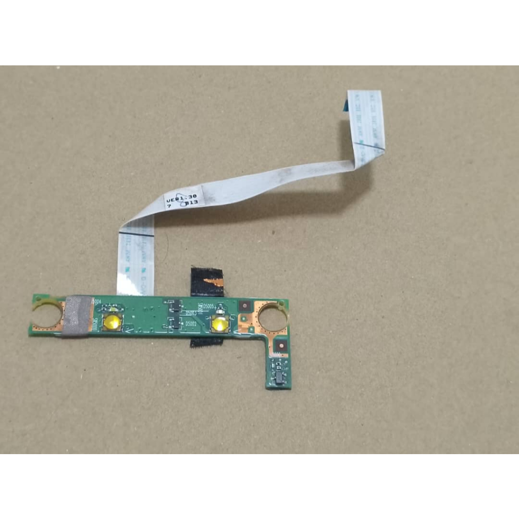 Écran LED 15,6 Pouces Compatible HP ProBook 4510S/4515S - Connecteur à Droite