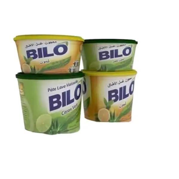 BILO DISHWASHING PASTE 800G PRODUK MUSLIM HALAL 100% | Shopee Malaysia