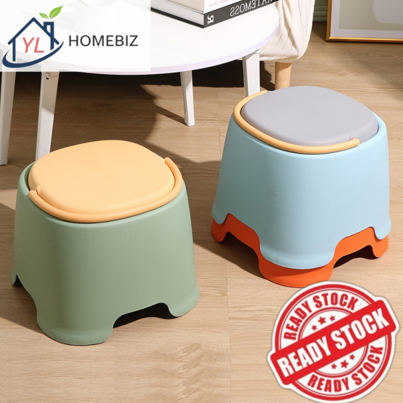 Multipurpose Children's Lightweight, Portable, Plastic, Non-Slip ...