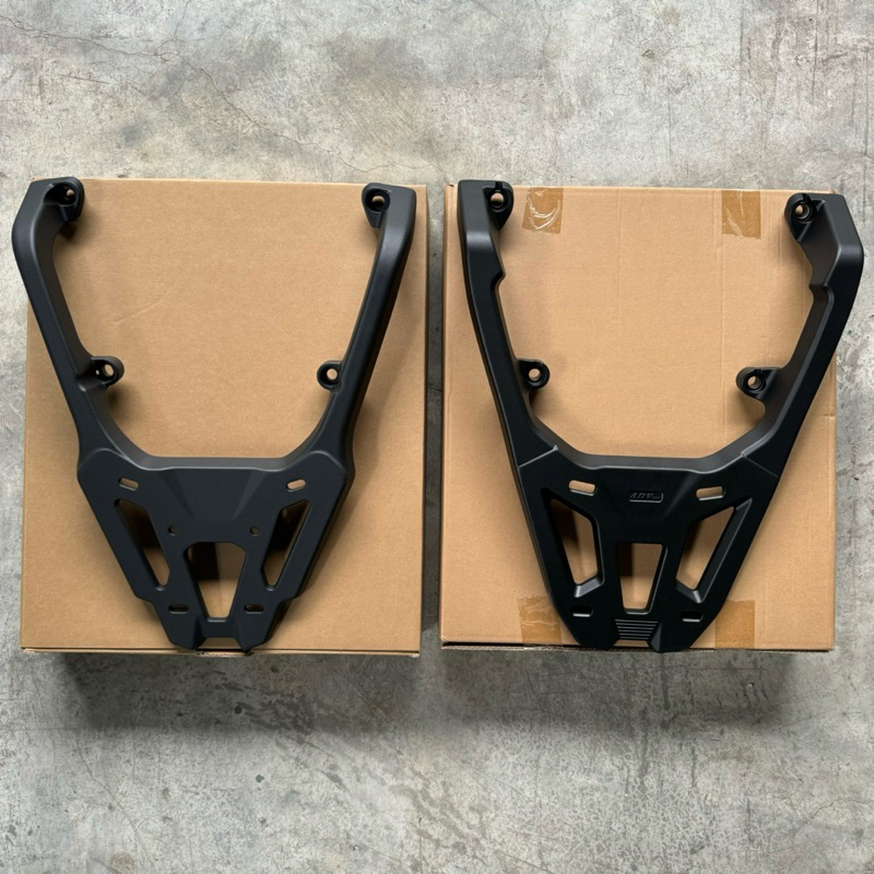 SYM Husky ADV150 Premium Monorack Heavy Duty Top Box Rack Bracket ...