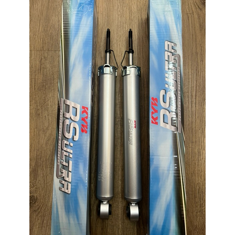 Perodua Bezza Axia Absorber rear set ( KYB RS Ultra ) | Shopee Malaysia