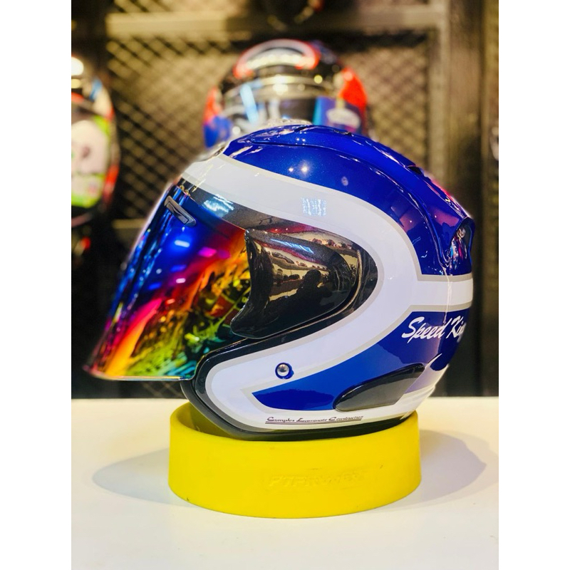 Arai RAM-3 SZ SPEEDKING
