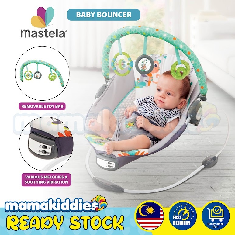 Mastela comfort for baby on sale