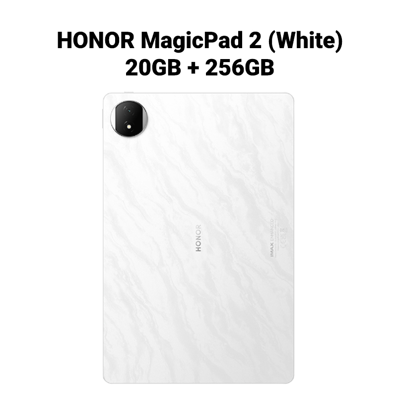 HONOR MagicPad 2 グローバル版 12GB/256GB ブラック Honor Magic Pad