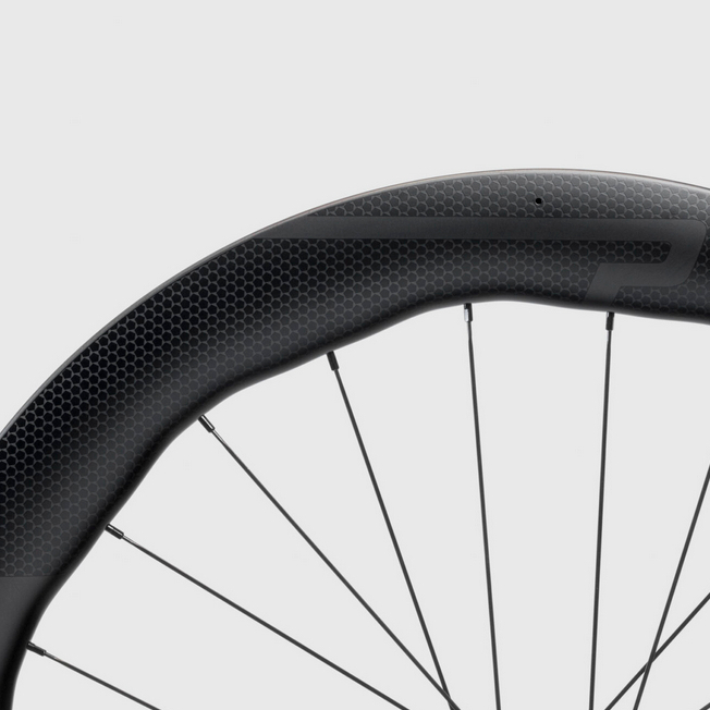 Princeton Carbonworks Wake 6560 Evolution Tactic TR01 DISC Matte Black ...