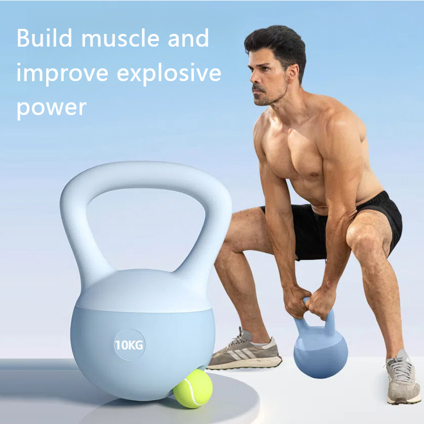 soft kettlebell 5kg dumbbell kettlebell soft kettle dumbell kettlebell ...