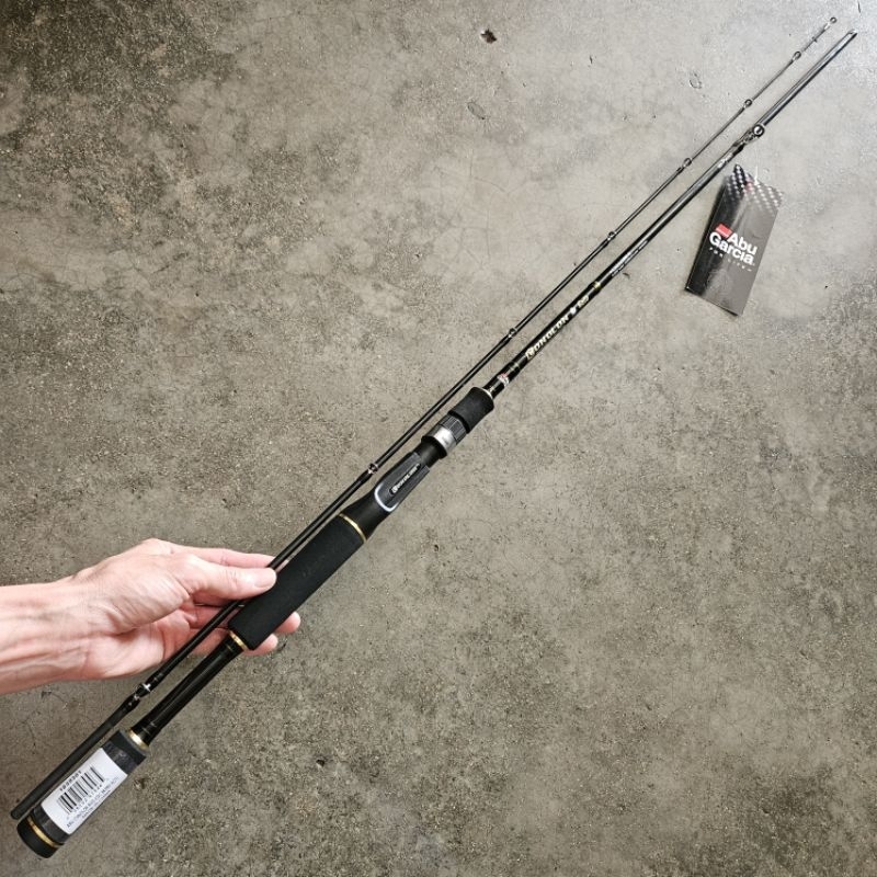 Garcia CONOLON 2121 FGH Abu Garcia Conolon Lite Graphite 5'6” 1