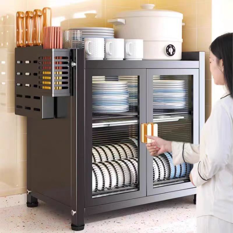 Plate Rack Rak Pinggan Stainless Steel Ikea 2/3 Tier Rak Pinggan