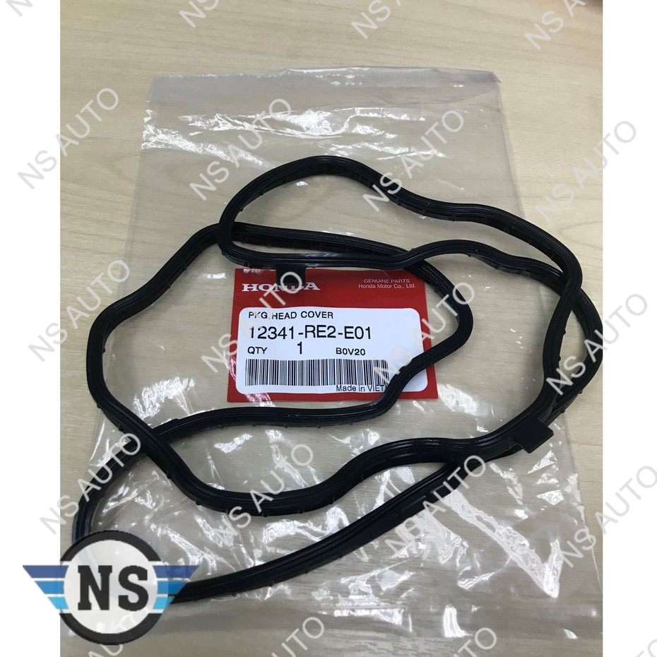 HONDA GENUINE VALVE COVER GASKET FOR HONDA CITY GM2 TM0 GM6 T9A/ JAZZ ...