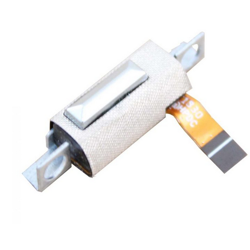 JINTAI Scheda con Tasto Accensione Power Button per HP 450 G3 450 G4 455 G4 470 G4 DA0X83PB6D0 905754001