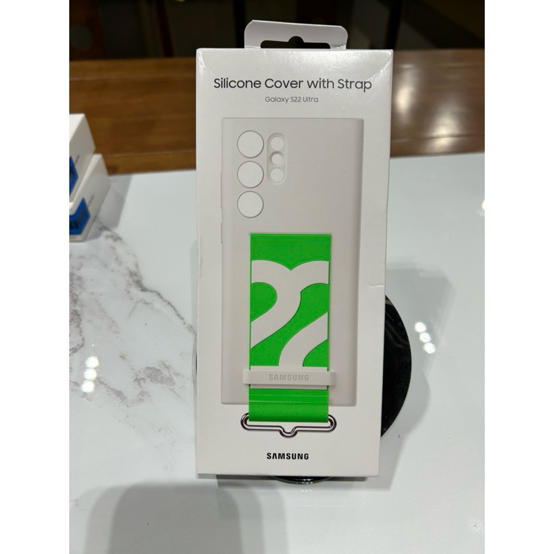 ANEW S22 LOGO LINE STUD UTILITY COVER