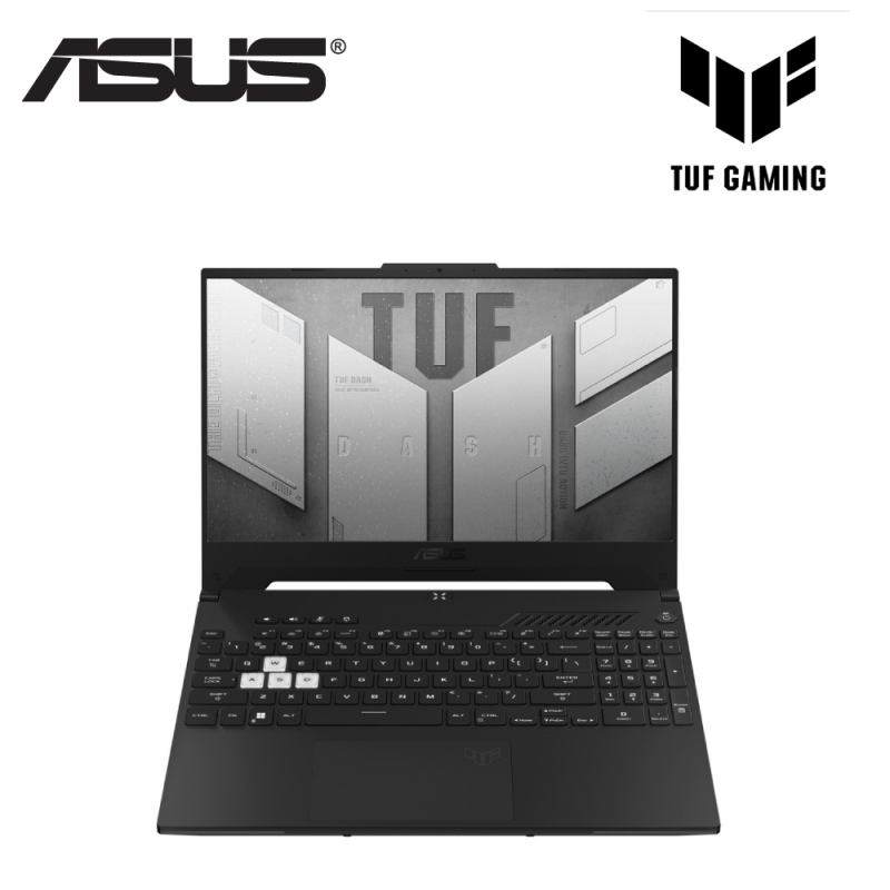 asus tuf dash f15 m fx516p