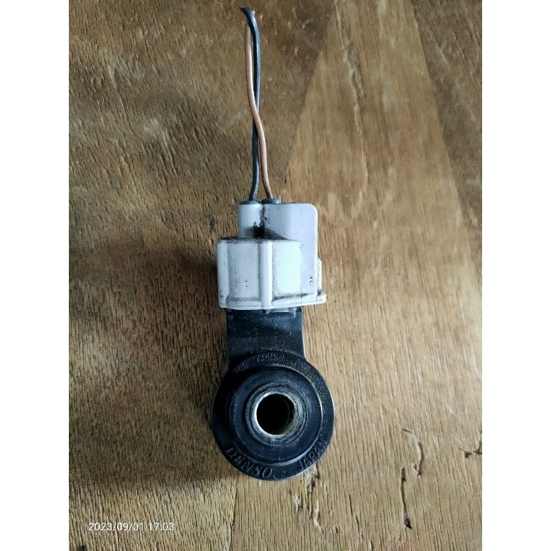 knock sensor 2AZ 2GR 4GR 2ZR K3 3SZ MYVi ALZA TOYOTA ESTIMA Shopee