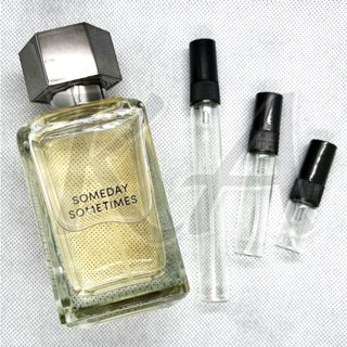 Apple Juice - Repack Decant Original ZARA Men Women Fragrance Perfume  Travel Pocket Gift Tester Spray Dupes