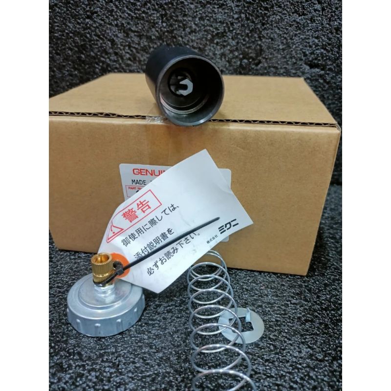 🇨🇷15003-1632 Mikuni Carburetor For Kawasaki Zx150 Krr150