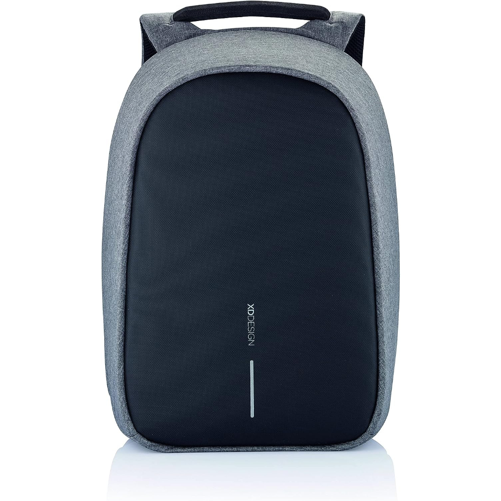 Genuine XDDesign P705.542 Bobby Original AntiTheft Laptop USB Backpack