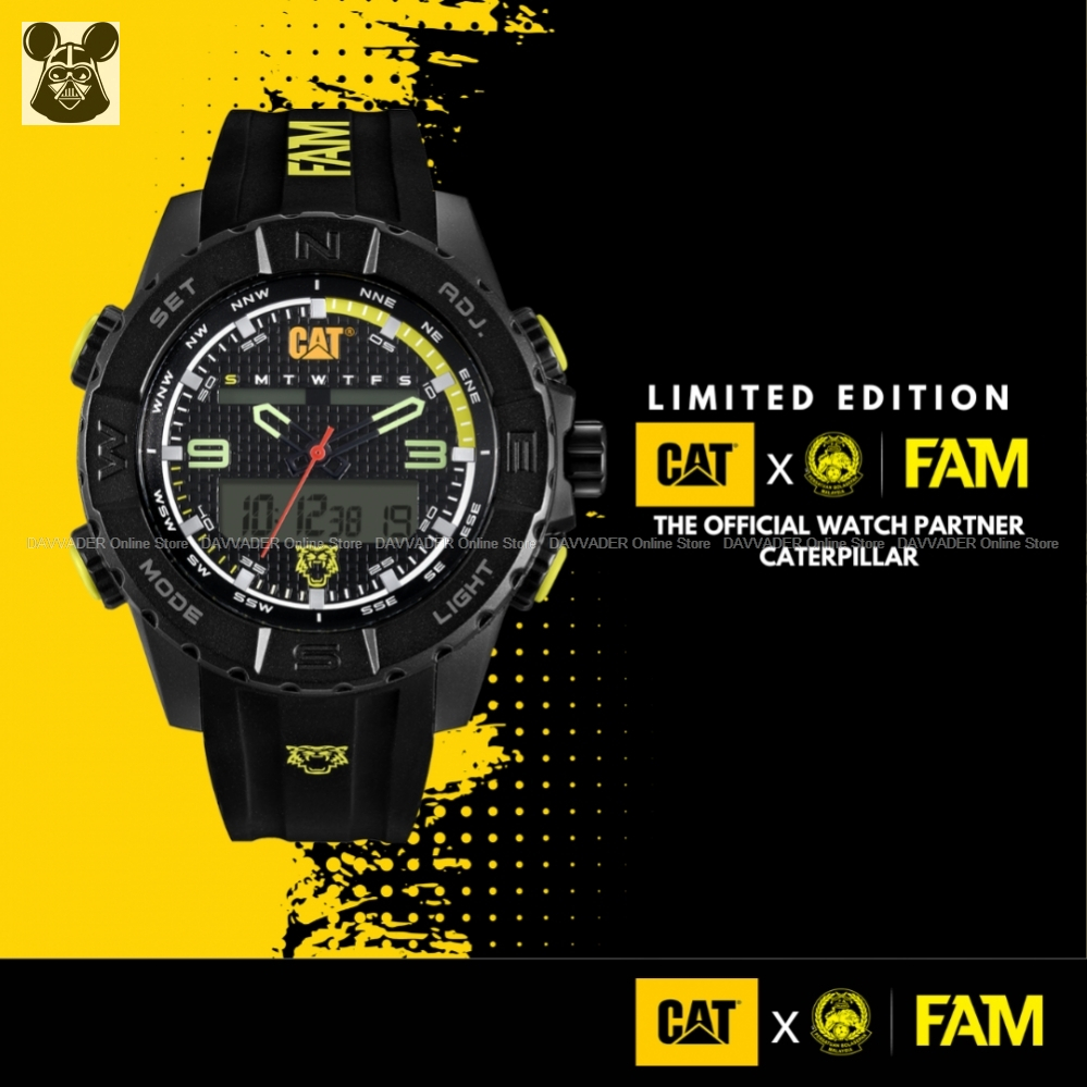 Caterpillar watches online shop sale