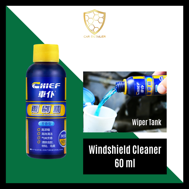 Rain-X / Rain - X / Rain X / RainX Original Interior Glass Anti-Fog 103ml  BLACK Windshield Window Car Mirror Car Care