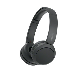 Sony CH520 Wireless On Ear Bluetooth Headphones with Microphone WH