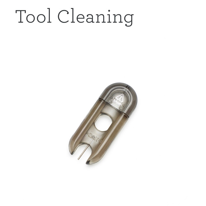 SP0001524 breville Cleaning Steam Wand for Barista Express®, Infuser