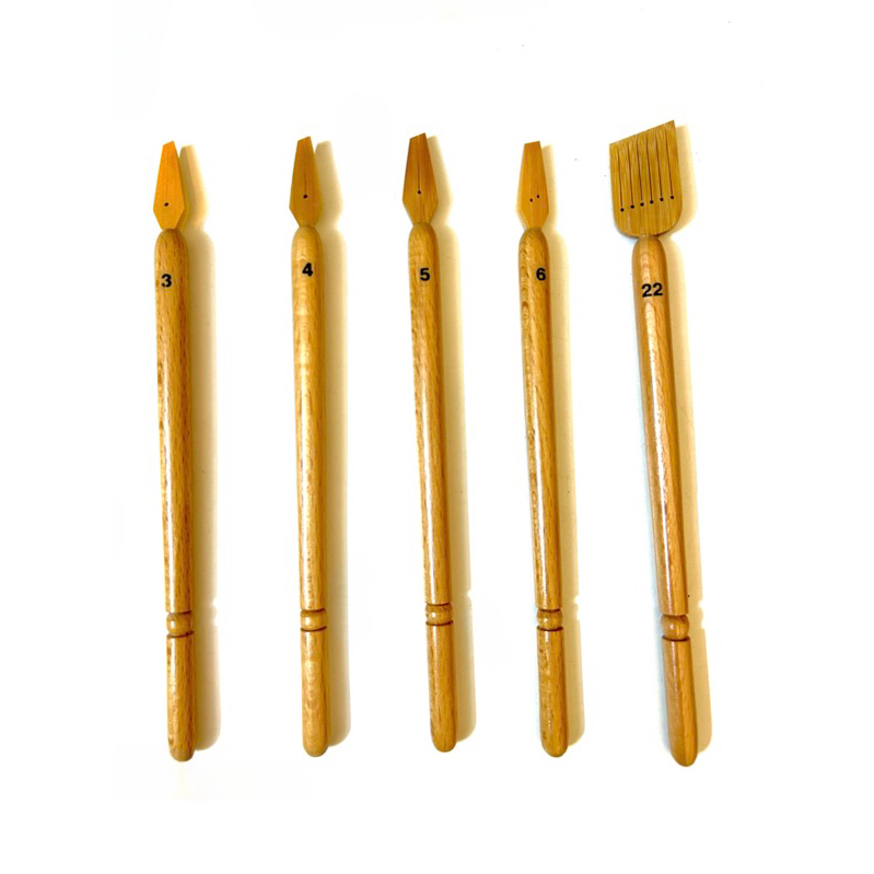 Premium Wooden Calligraphy Pen / Qalam Khat Shopee Malaysia