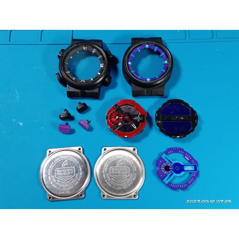 ORIGINAL USED PART GA110 GA100 GD120 | Shopee Malaysia
