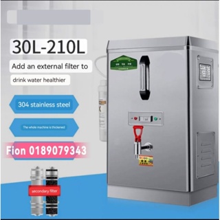 Commercial Full Automatic Electric Drinking Boiling Hot Water