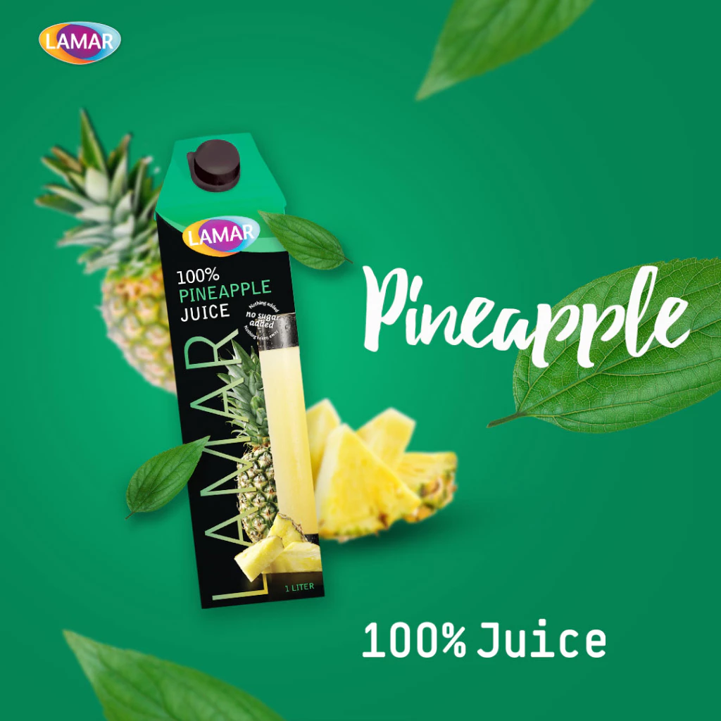 Khasiat Nanas Untuk Kesihatan. Sedap, Tak Mahal & Banyak Manfaat!