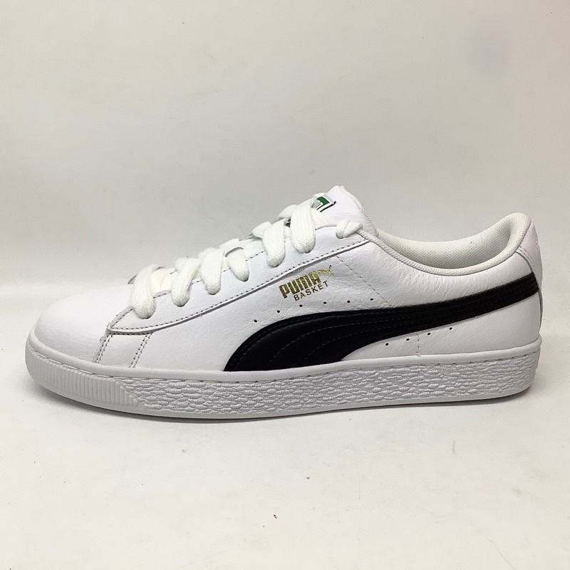 100 Authentic Puma Basket Classic Lifestyle Casual Shoe Sneaker 354367 22 Shopee Malaysia