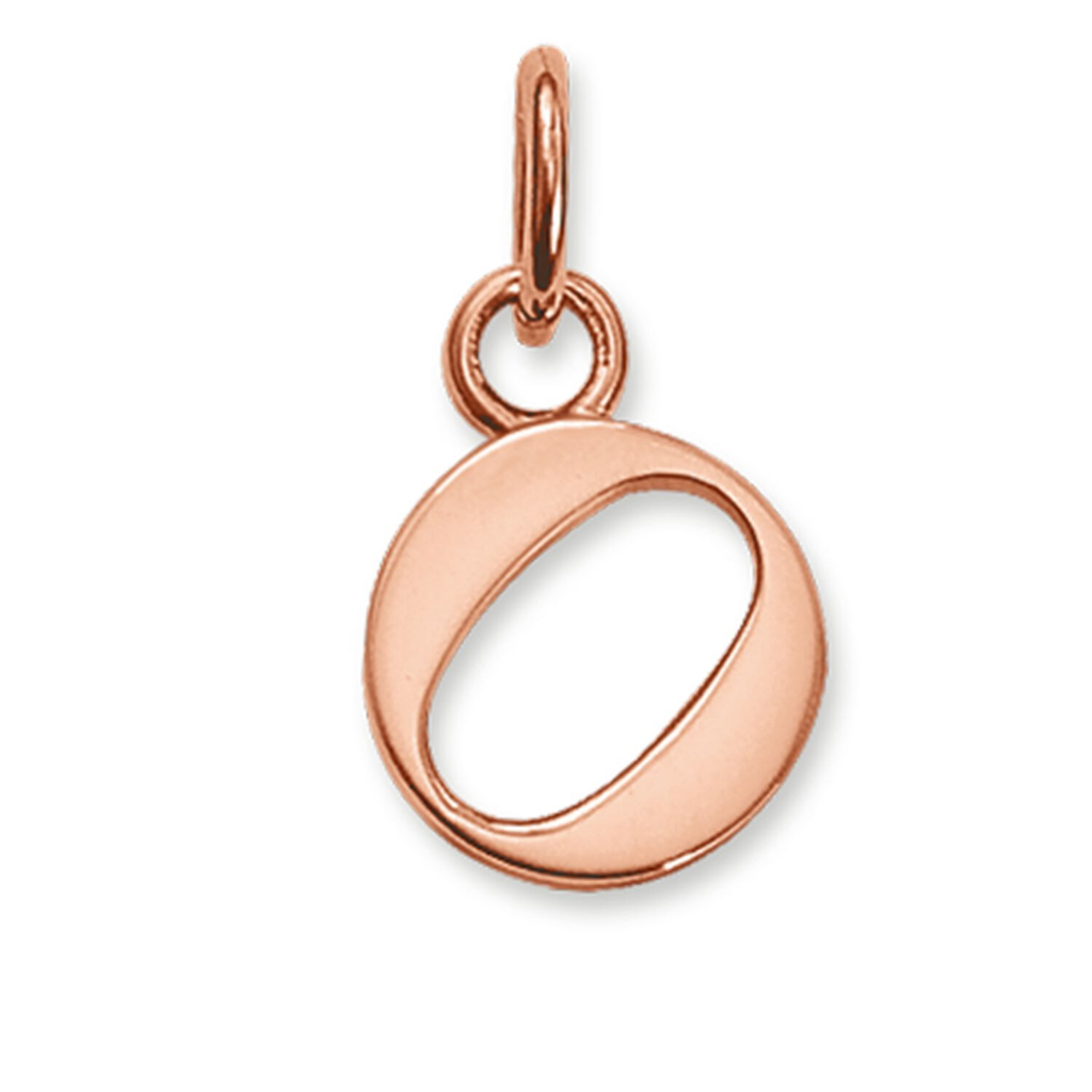 Thomas Sabo Special Addition Letter P Pendant main image 1