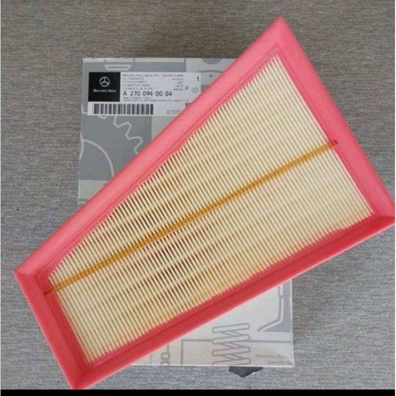 CADUFUELLY Engine Air Filter – Fits Infiniti QX30 & Mercedes-Benz B250, GLA250 (2013-2020) - View #7