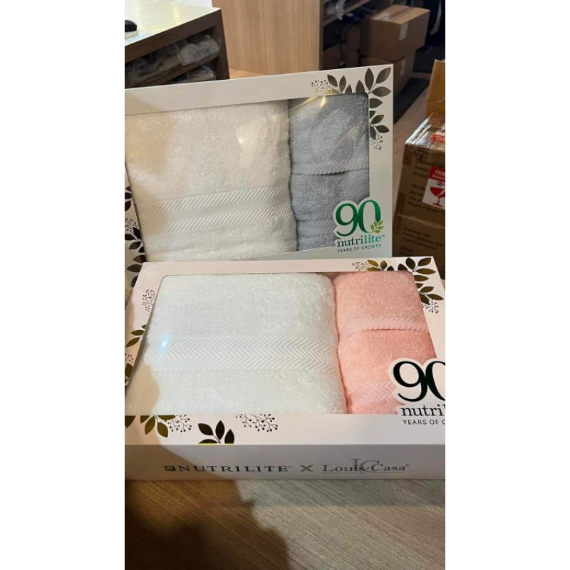 Amway towel sale