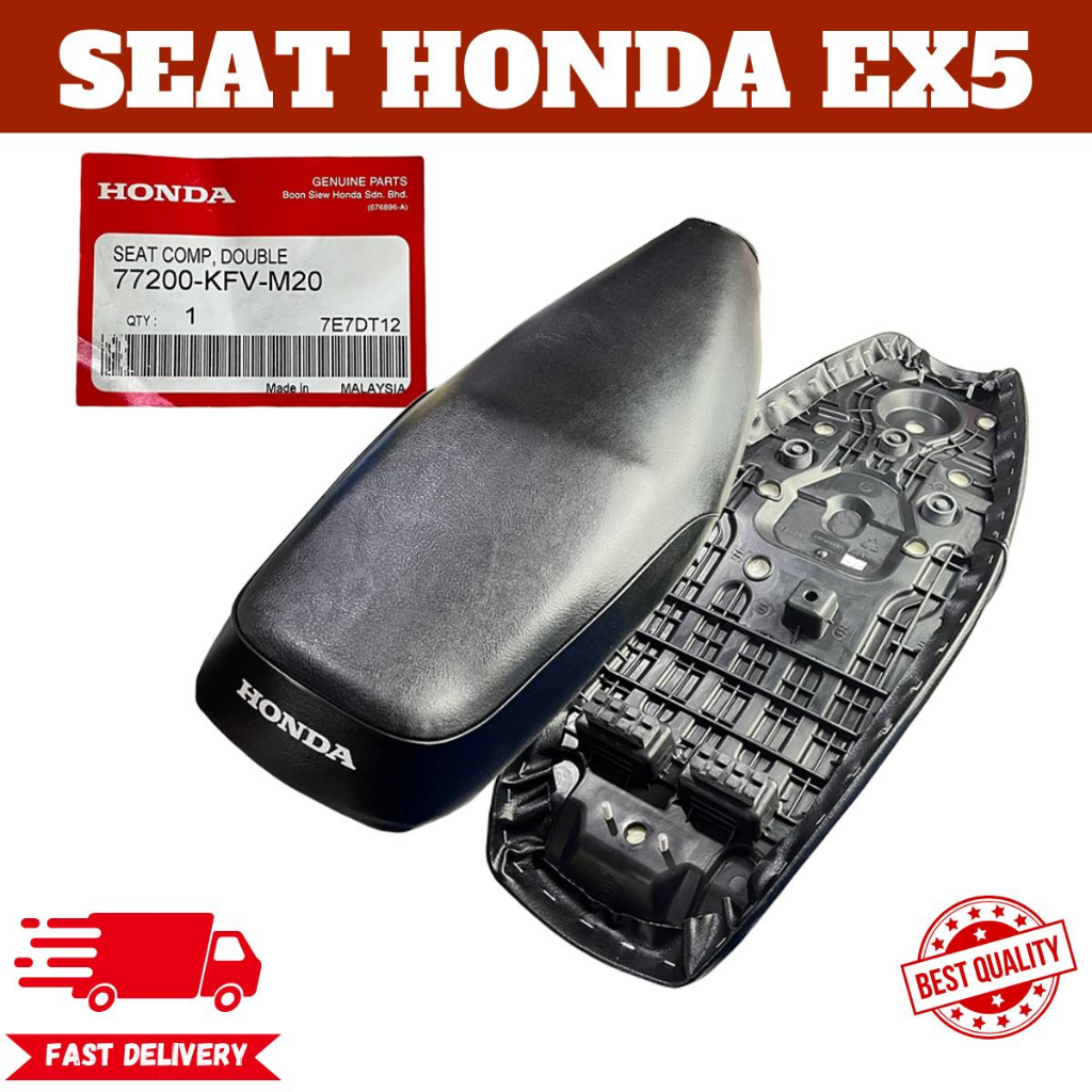ex5 seat