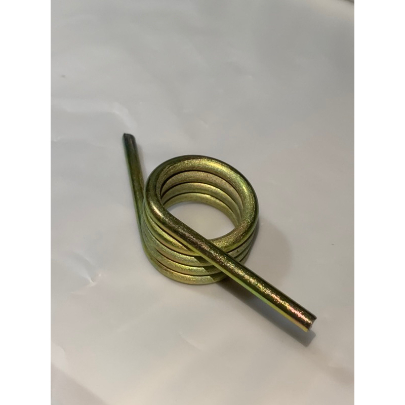 PROTON SAGA ISWARA 12V TIMING BEARING SPRING / TIMING TENSION SPRING ...