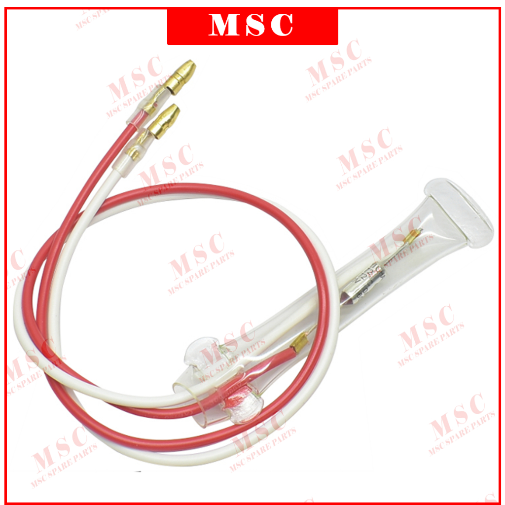 72C DEFROST FUSE SENSOR REFRIGERATOR FREEZER FRIDGE THERMOSTAT 72