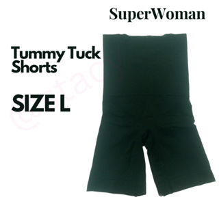 SuperWoman Tummy Tuck