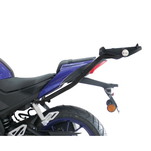 GIVI [SRV] Monorack Yamaha R15 100% Original | Shopee Malaysia