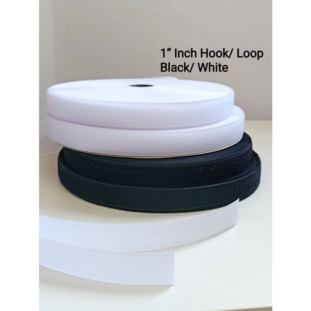 Magic tape deals hook and loop