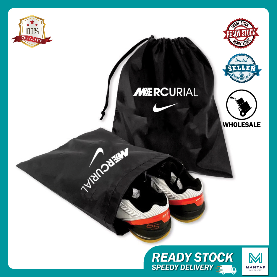 mercurial backpack