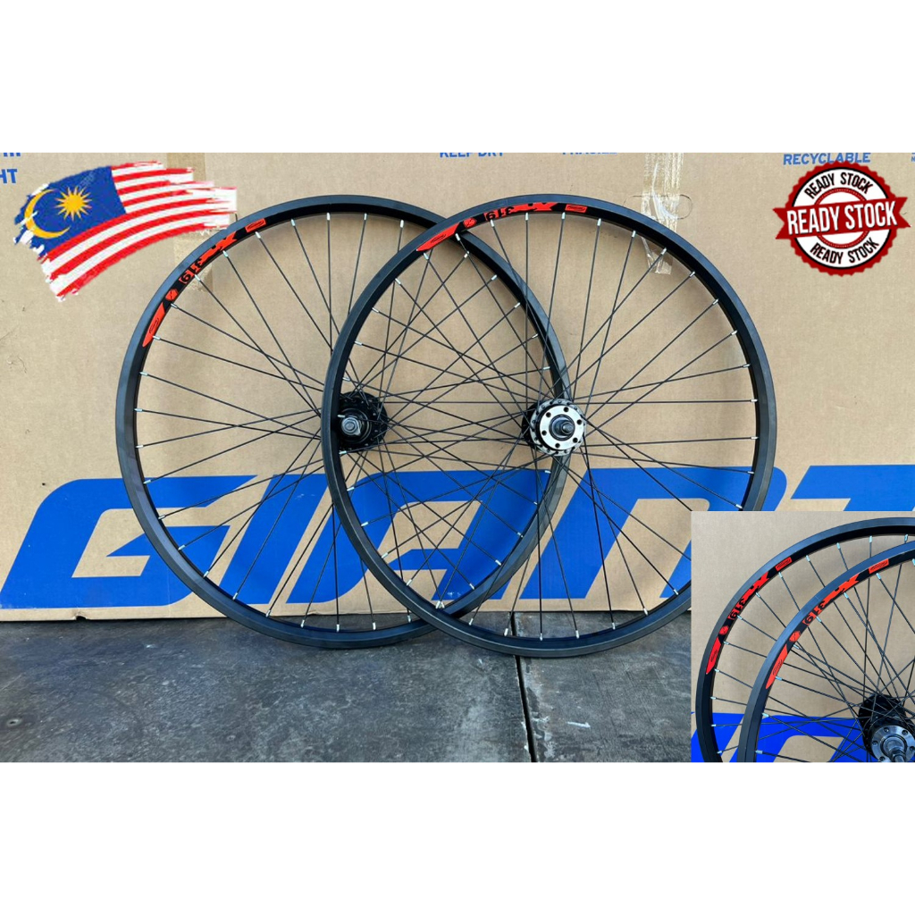 Rim basikal mountain bike new arrivals