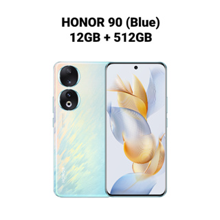 Honor 90 5G 16GB + 512GB Blue
