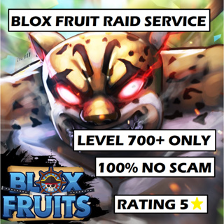 Shop Roblox Blox Fruit Account Max Level with great discounts and prices  online - Nov 2023