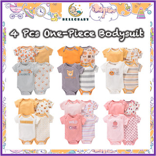 thumbnail image 2 of 5 Things About My Grandpa Baby Boy Girl Onesie Newborn Organic Bodysuit Romper, C-black, 0-3 Months 2 of 14