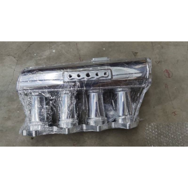 Mitsubishi 4G93 GSR NA Wira 1.8 Velocity Aluminium Intake Manifold ...