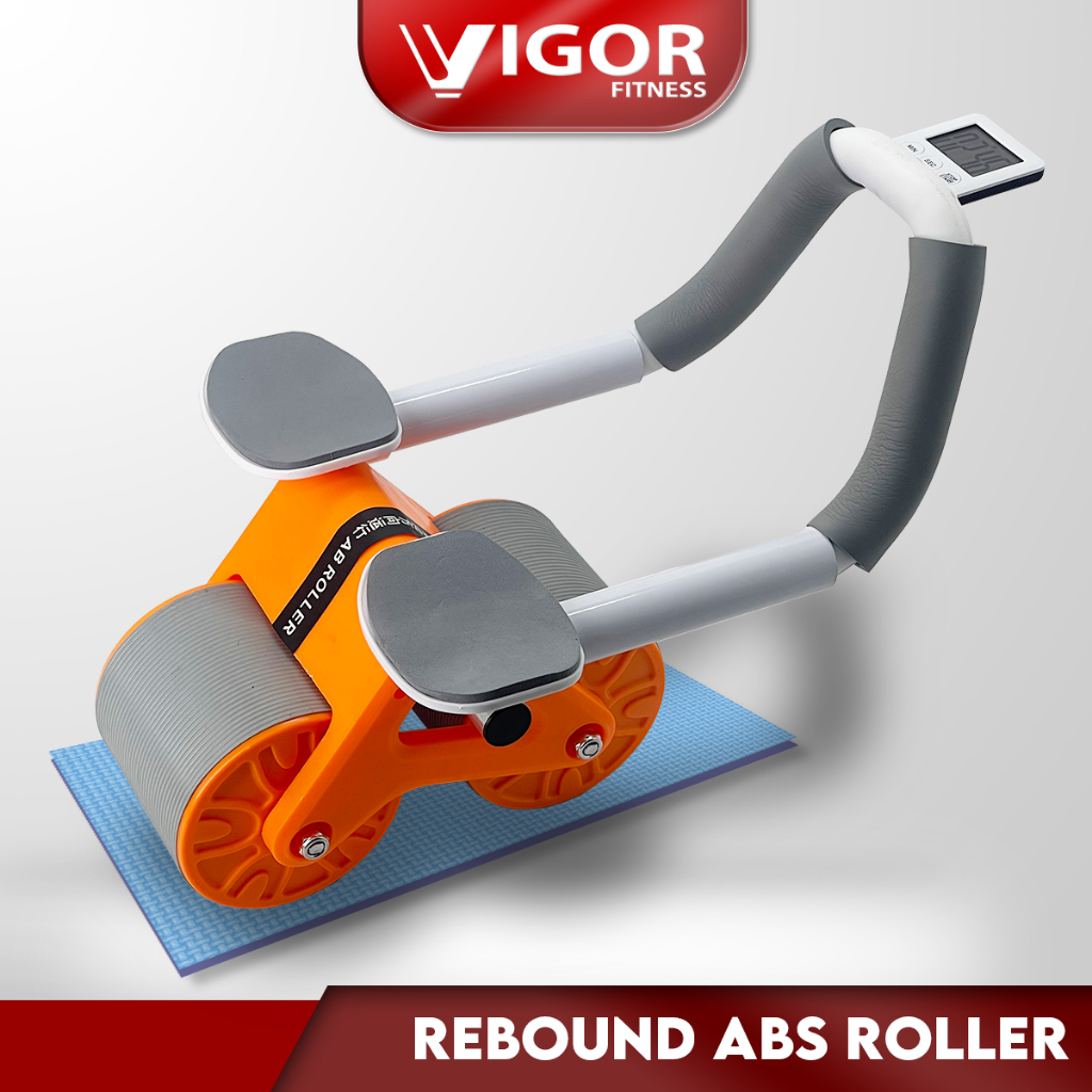 Abs discount roller shopee