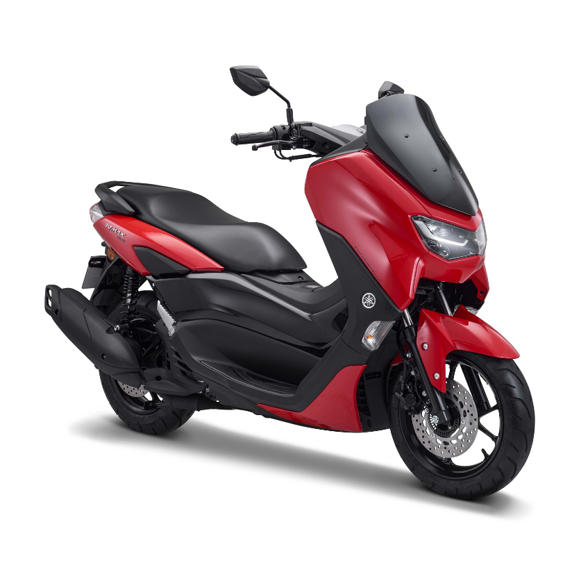 Yamaha NMAX 155cc AT 2023/2024 Scooter Motorcycle | Shopee Malaysia