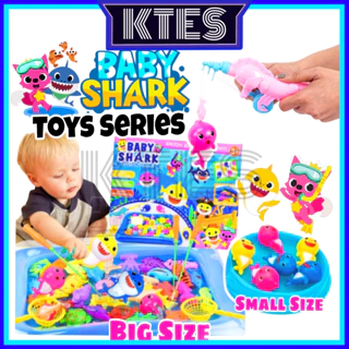 toy shark baby - Prices and Promotions - Apr 2024